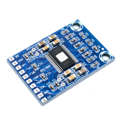 TPA3116D2 Chip Digital Amplifier Board با خروجی 50W + 50W و قدرت 12V-24V DC