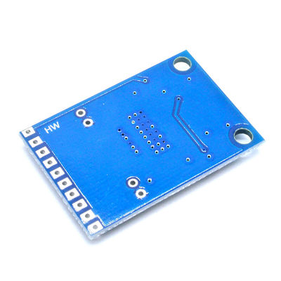 TPA3116D2 Chip Digital Amplifier Board با خروجی 50W + 50W و قدرت 12V-24V DC
