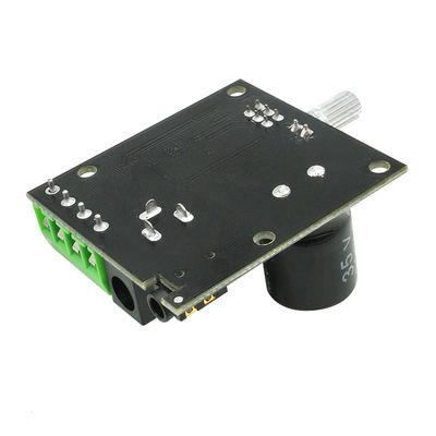 PAM8610 دو کانال 12V 2x10W HiFi استریو تقویت کننده هیئت مدیره برای محصولات صوتی