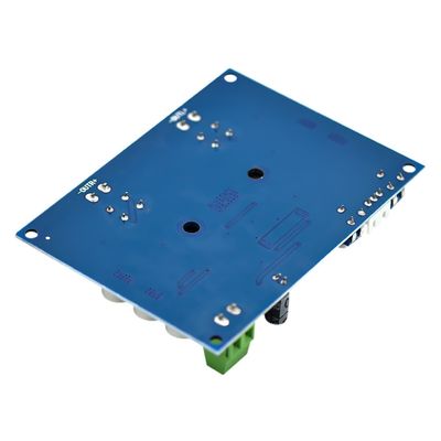 120W * 2 دو کانال استریو قدرت بالا صفحه تقویت کننده صوتی دیجیتال با تراشه TPA3116D2