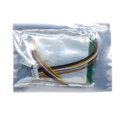 CA-4S-30A-B لیتیوم 18650 BMS باتری محافظ صفحه 30A 14.8V 12.8V 4s BMS صفحه