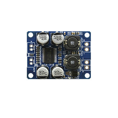 ماژول صوتی تقویت کننده CA-3118 DC12-24VTPA3118 1*60W AMP