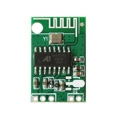 CA-6928 V1.6 5VDC 5.0 ماژول صوتی بلوتوث ماژول تقویت کننده قدرت بلندگو