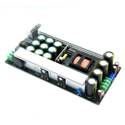 2000 وات LLC دو طرفه DC 5 مسیر منبع برق ماژول تقویت کننده صوتی دیجیتال AC DC کنورترهای برای هیئت مدیره 50/60/70/80/90V سوئیچینگ