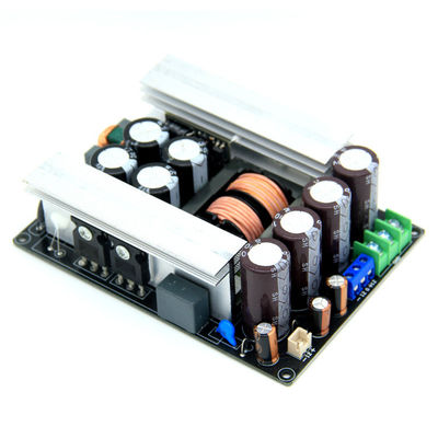 1500W LLC 5-Way Switching Module Power Supply Board Mount AC DC Converter برای تقویت کننده صوتی دیجیتال LLC-1500W