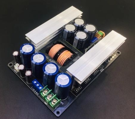 1500W LLC 5-Way Switching Module Power Supply Board Mount AC DC Converter برای تقویت کننده صوتی دیجیتال LLC-1500W