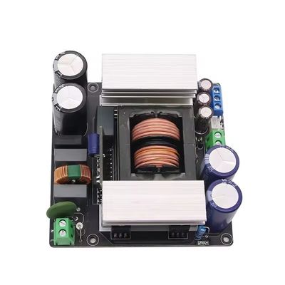 Wishcolor جدید 700W Switch Power Supply Board ولتاژ خروجی اصلی پیش فرض ±25V ±35V ±45V ±55V ±60V برای تبدیل کننده های AC DC