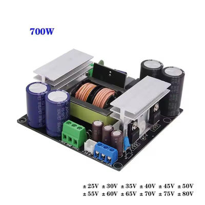 Wishcolor جدید 700W Switch Power Supply Board ولتاژ خروجی اصلی پیش فرض ±25V ±35V ±45V ±55V ±60V برای تبدیل کننده های AC DC