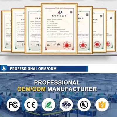واحد / دو خروجی بالا DC DC کنورترهای هیئت مدیره نصب سوئیچینگ هیئت مدیره منبع برق برای Hamgeek 600W تقویت کننده قدرت صوتی