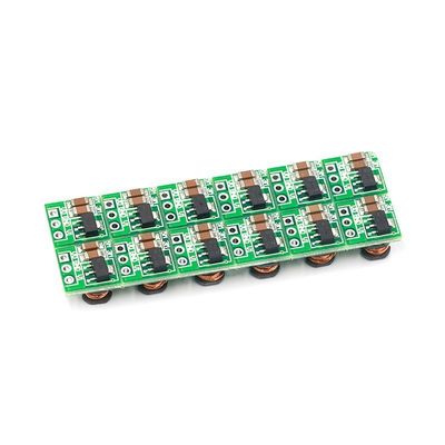 1.5V به 5V DC-DC Boost Conversion Module Board Mount 1.8V 2.5V 3V 3.7V 4.2V تبدیل کننده های تقویت کننده