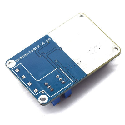 CA-869K Vgh Vgl DC تعمیر ماژول تخته کنورتر Tcon ولتاژ تغییر تغییر تنظیم کننده LED LCD تلویزیون پنل تعمیر ابزار