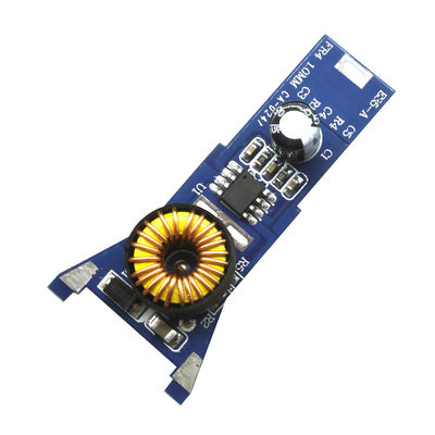 CA-024A E35-A 5V 2.4A ماژول مادربرد شارژر خودرو SKD کیت ها و قطعات