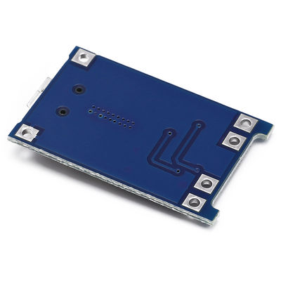 CA-033 Micro Type-c USB 5V شارژر با دو تابع 1A Li-ion Lithium Battery Charger Module 18650 TP4056 استاندارد