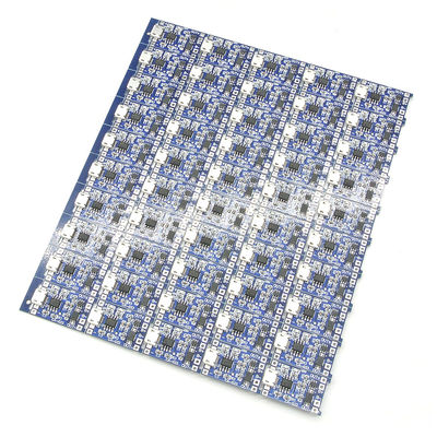 CA-033 Micro Type-c USB 5V شارژر با دو تابع 1A Li-ion Lithium Battery Charger Module 18650 TP4056 استاندارد