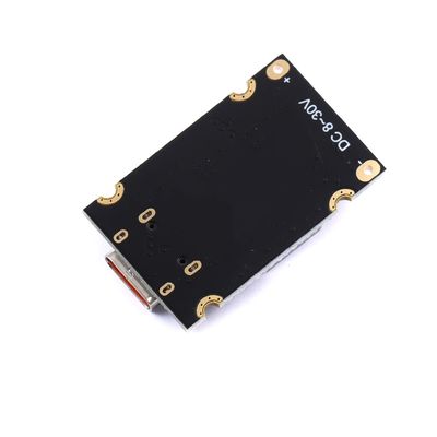 PD65W ماژول شارژ سریع نوع C رابط USB پشتیبانی از PD3.1 QC3.0 SCP PPS شارژگر سریع 5V 9V 12V 20V