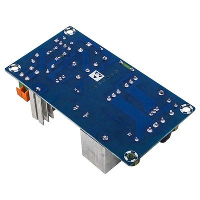 WX-DC2412 تخته برق سوئیچینگ 100W ماژول برق بالا تخته خالی AC DC 24V4A