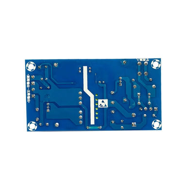 نوع استاندارد نصب 70W دو خروجی ماژول قدرت 12V6A اصلی 5V1A زیر جدا شده AC-DC منبع برق سوئیچ
