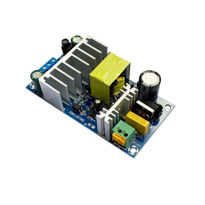 نوع استاندارد نصب 70W دو خروجی ماژول قدرت 12V6A اصلی 5V1A زیر جدا شده AC-DC منبع برق سوئیچ