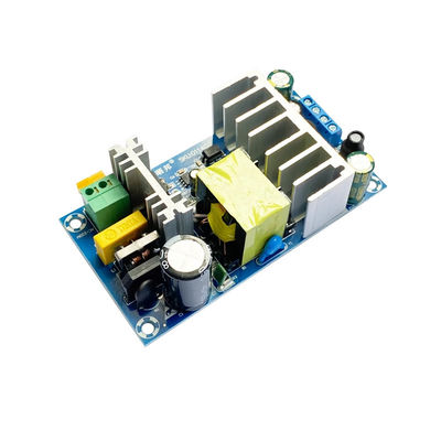 نوع استاندارد نصب 70W دو خروجی ماژول قدرت 12V6A اصلی 5V1A زیر جدا شده AC-DC منبع برق سوئیچ