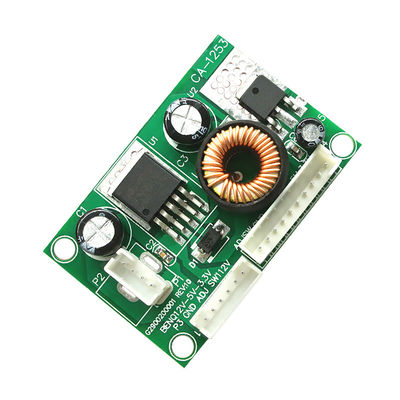 Ca1253 12V DC LED TV Inverter Board ماژول برق استاندارد FET نوع و ولتاژ تامین
