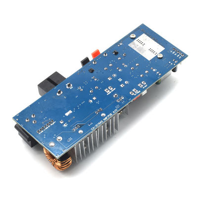 CA-3116AS Professional 2.0 Channel Digital Subwoofer Amplifier Board 2*100W 8-24V مینی TPA3116 برای صدا در خانه