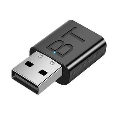 استریو BT RCA USB 3.5mm AUX Mini Amplifier HIFI Audio USB BT 5.0 فرستنده گیرنده برای تلویزیون PC خانه استریو آڈیو ماشین