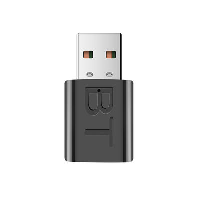 استریو BT RCA USB 3.5mm AUX Mini Amplifier HIFI Audio USB BT 5.0 فرستنده گیرنده برای تلویزیون PC خانه استریو آڈیو ماشین