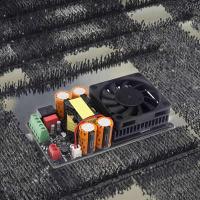 IRS2092 1000W یک کانال HIFI Digital Amplifier Board