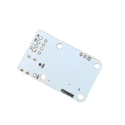 PAM8403 Mini Bluetooth Amplifier Board 5V 2x3W نوع C