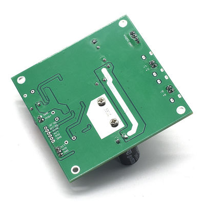 برد تقویت کننده دو کاناله CA-3138A 5V، ورودی 8-24 ولت، 2x50W