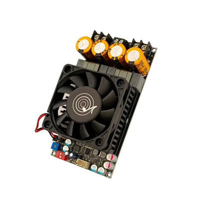 Creatall zk-3002 300W استریو تقویت کننده 2.0.