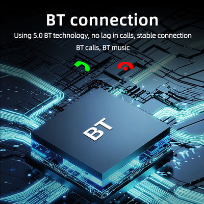 پخش کننده دی وی دی ماشین 4'' 1 Din HD استریو پردازنده سیگنال دیجیتال رادیو ماشین چند رسانه ای ویدئو صدا عقبگرد دوربین ماشین MP5