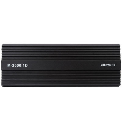 تقویت کننده قدرت 12 ولت 2000 وات خودرو 2000 وات سوبووفر کلاس D