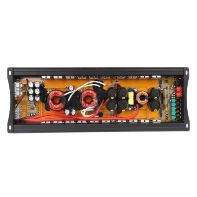 تقویت کننده قدرت 12 ولت 2000 وات خودرو 2000 وات سوبووفر کلاس D