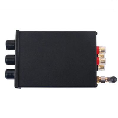 تقویت کننده دیجیتال مینی TPA3116 50W*2 آمپلیفایرهای صوتی استریو 5.0 Hi-fi با کنترل تن زیر و بم برای آمپلیفایر خانگی