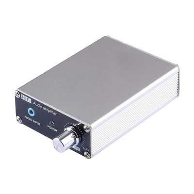 Tpa3116D2 دو کاناله 60W*2 برای کیت آمپلی‌فایر خانگی ماژول‌های صوتی با فناوری هسته‌ای برد صوتی دیجیتال با قدرت بالا