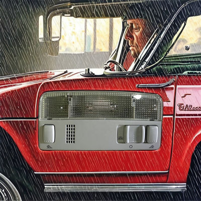 چراغ مطالعه سقفی خودرو الکترونیک داخلی VW Golf Polo Jetta MK4، چراغ مطالعه