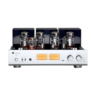 A-Level 25W + 25W خانه HIFI لوله تقویت کننده صوتی قدرت بالا خروجی یکپارچه هدفون گیرنده های بلندگو کلاس تقویت کننده