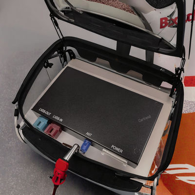 آداپتور بی‌سیم CarPlay اندروید Autoabc سازگار با NBT/CIC برای مدل‌های E70 F20 X1 X3 F25 F26 F48 Mini X4 X5 X6 F56 F15