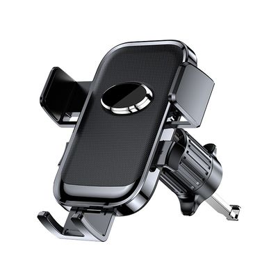 نگهدارنده تلفن همراه خودروی جهانی با دسته‌های تلسکوپی ضد لرزش 360 درجه، ضد آب، نصب مستقیم روی داشبورد کارخانه