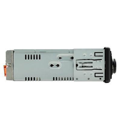 پخش کننده MP3 تک دیسکی Creatall در خودرو با هوشمندی برای بلوتوث چندرسانه ای CD/VCD/DVD، شیار کارت، اتصال USB، رادیو