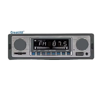 Creatall Guard Dragon 5513 New Car MP3 Player BT Wireless Hands-Free USB Connection شارژر ماشین