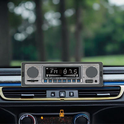 Creatall Guard Dragon 5513 New Car MP3 Player BT Wireless Hands-Free USB Connection شارژر ماشین