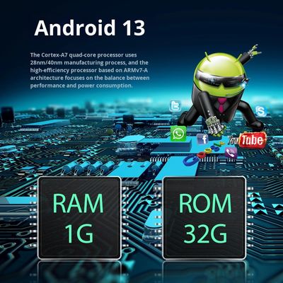 Creatall 7 اینچ اندروید GPS ناوبری ماشین HD صفحه نمایش بزرگ برای بلوتوث CarPlay دوربین عقب ساز سازگار با فولکس واگن USB