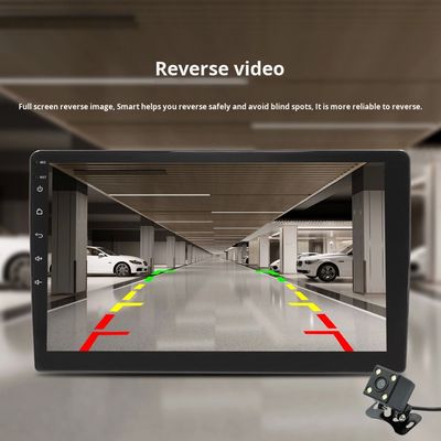 Creatall 7/9/10inch کنترل مرکزی ماشین اندروید GPS Navigation Smart برای BT Wifi اینترنت همه در یک دستگاه داشبورد