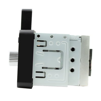 Creatall 5 اینچ ماشین MP5 پلیر برای بلوتوث معکوس دوربین سیم دار / بی سیم CarPlay پشتیبانی WAV MP3 APE فرمت های صوتی USB