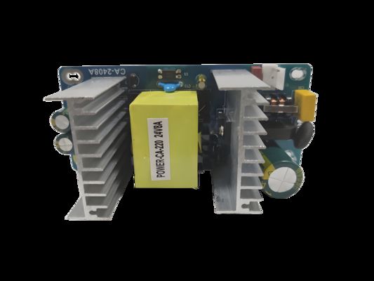 24V8A 200W Full Power Switching Power Supply Board AC220V to DC24V DC DC Converter