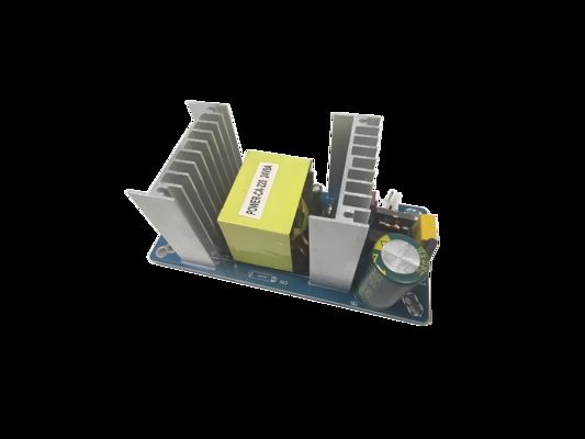 CA-2408A 24V8A 200W تمام قدرت تبدیل برق AC220V به DC24V تبدیل