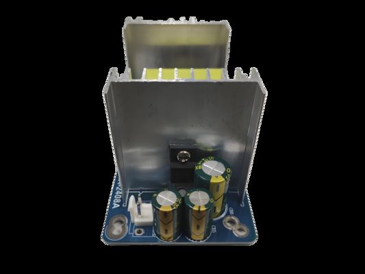 CA-2408A 24V8A 200W تمام قدرت تبدیل برق AC220V به DC24V تبدیل