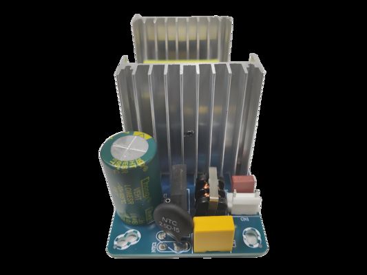 CA-2408A 24V8A 200W تمام قدرت تبدیل برق AC220V به DC24V تبدیل